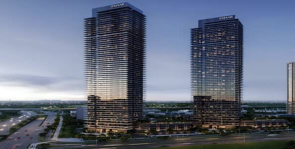 2 Bedroom Flat for Sale in Dubai Creek Harbour, Dubai - Screenshot 2025-10-01 at 10.14. 48 AM. png