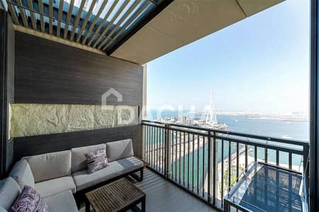 迪拜码头， 迪拜 3 卧室公寓待售 - 位于迪拜码头，5242大厦，5242大厦2号 3 卧室的公寓 6500000 AED - 12940062
