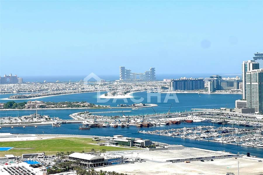 位于朱美拉海滩住宅(JBR),慕然恩住宅综合体,慕然恩4号楼 4 卧室的顶楼公寓 440000 AED - 12940076 位于朱美拉海滩住宅(JBR),慕然恩住宅综合体,慕然恩4号楼 4 卧室的顶楼公寓 440000 AED - 12940076