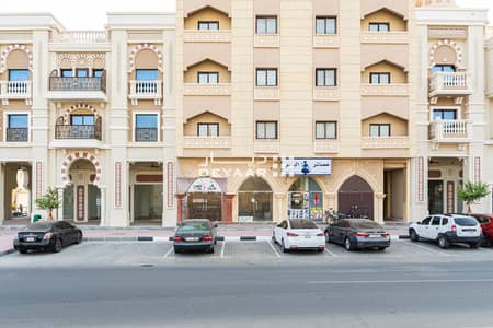 2 Bedroom Flat for Rent in Dibba Al Hesn, Sharjah - DSC08378. jpg