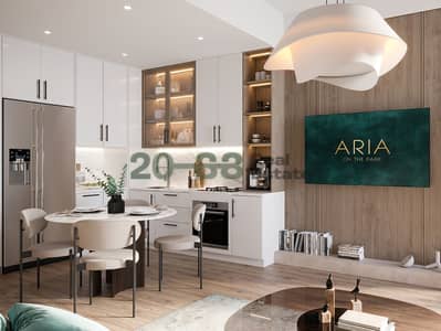 城市广场， 迪拜 2 卧室单位待售 - ARIA-G-8-1 (1). jpg