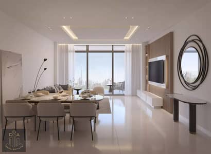 迪拜科学园， 迪拜 2 卧室公寓待售 - AnyConv. com__SkyHill-Residences-5-1. jpg. jpg