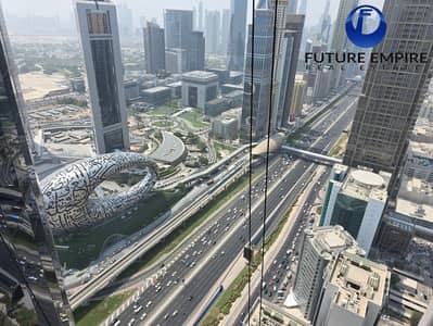 2 Bedroom Apartment for Rent in Sheikh Zayed Road, Dubai - 20250827_111144. jpg