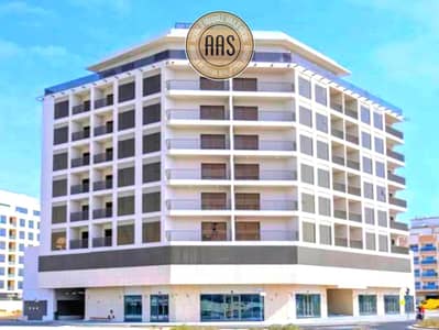 3 Bedroom Apartment for Rent in Arjan, Dubai - Screenshot_20251001-101840_Maps. jpg