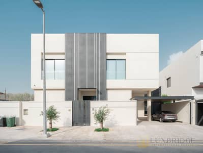 4 Bedroom Villa for Sale in Nad Al Sheba, Dubai - Elegant Villa | Spacious Layout | Exclusive