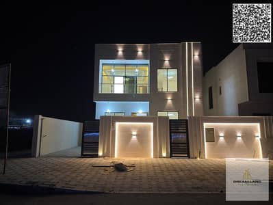 3 Cпальни Вилла Продажа в Аль Хелио, Аджман - batch_WhatsApp Image 2025-09-01 at 10.36. 04 AM (1). jpg