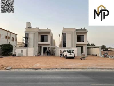 5 Bedroom Villa for Sale in Al Mowaihat, Ajman - batch_797054303-1066x800. jpg
