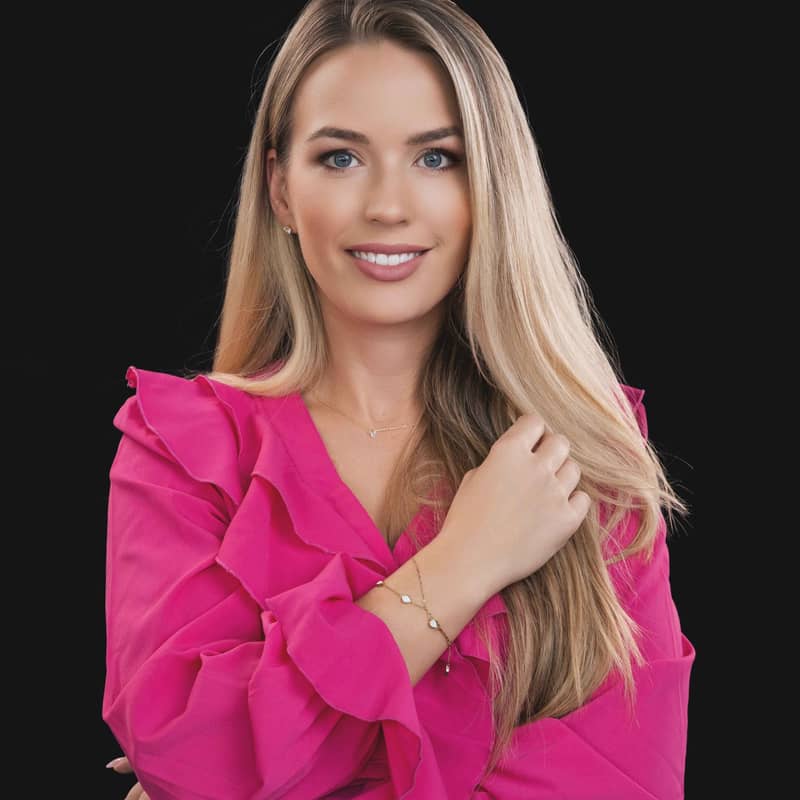 Die Geissens Real Estate - Vanessa Pfeiffer Webster