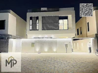 5 Bedroom Villa for Sale in Al Yasmeen, Ajman - batch_796371061-1066x800. jpg