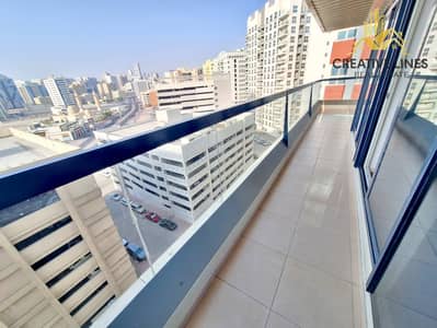 2 Bedroom Apartment for Rent in Al Nahda (Dubai), Dubai - 1000202880. jpg