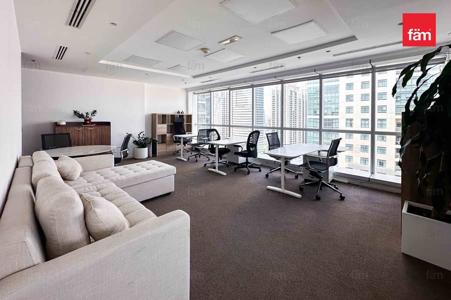 Modern Office Space | Great Layout | Vacant