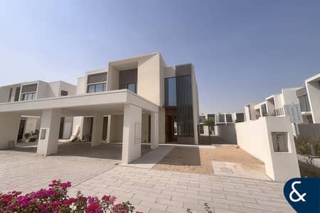 فیلا 4 غرف نوم للبيع في ذا فالي من اعمار، دبي - فیلا في نارا،ذا فالي من اعمار 4 غرف 3800000 درهم - 12940199