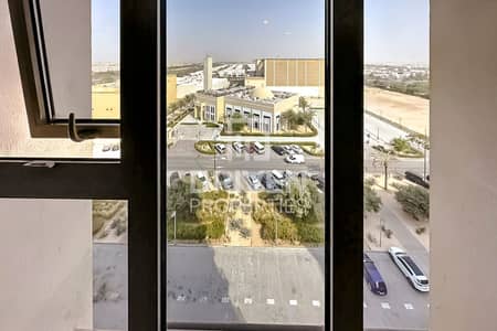 فلیٹ 1 غرفة نوم للبيع في تاون سكوير، دبي - شقة في حياة بوليفارد 2A،حياة بوليفارد،تاون سكوير 1 غرفة 770000 درهم - 12940217
