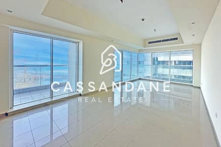 3 Bedroom Apartment for Rent in Dubai Marina, Dubai - 6. jpg