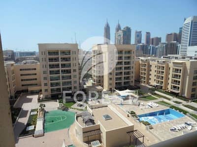 Exclusive | Pool View | Unique 2BR + Study Exclusive | Pool View | Unique 2BR + Study