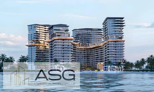 2 Cпальни Апартаменты Продажа в Дейра Айленд, Дубай - apartment-1024x614. jpg