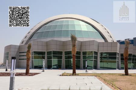 Plot for Sale in Al Salam City, Umm Al Quwain - 00. jpg