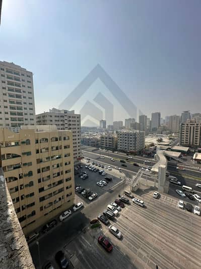 2 Cпальни Апартамент Продажа в Аль Касимия, Шарджа - 012f64b6-818b-486a-8382-60545ab262ee. jpeg