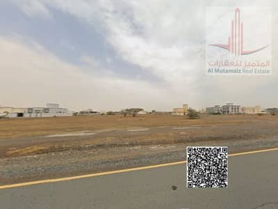 麦纳麦， 阿治曼 住宅地块待售 - 3. jpg