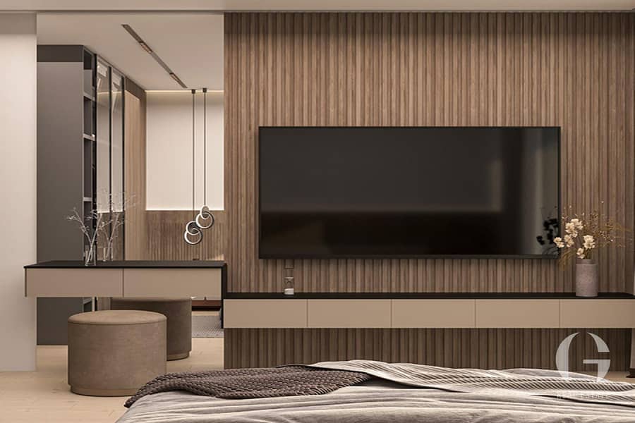 Open Plan | Spacious | Modern Finish | High ROI