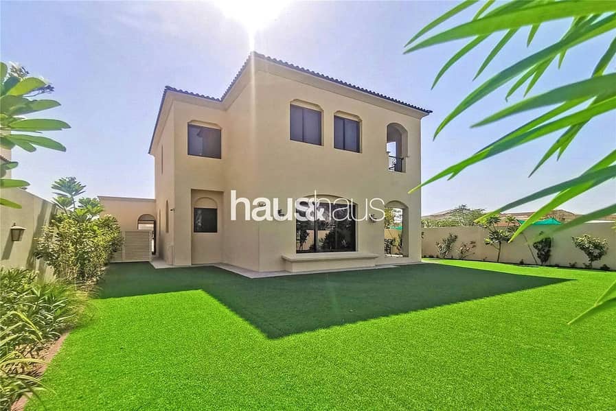 Вилла в Аравийские Ранчо 2，Асил, 4 cпальни, 8800000 AED - 12940315