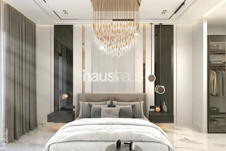 Studio for Sale in Jumeirah Village Circle (JVC), Dubai - Below OP | Fully Furnished Studio | Handover Q3 26