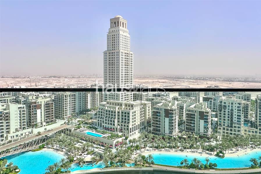 位于迪拜溪港，宫殿公寓 2 卧室的公寓 3750000 AED - 12940321