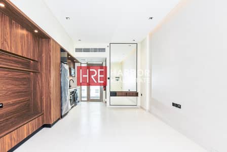 Studio for Rent in Arjan, Dubai - Multiple Cheques | Brand New | Modern Finishes