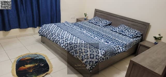 فلیٹ 1 غرفة نوم للبيع في البستان، عجمان - IMG-20250930-WA0186. jpg