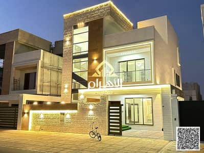 6 Bedroom Villa for Sale in Al Bahia, Ajman - IMG-20251001-WA0065. jpg
