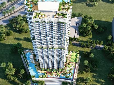 Студия Продажа в Комплекс Дубай Резиденс, Дубай - 13. png
