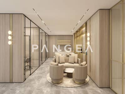 Office for Rent in Barsha Heights (Tecom), Dubai - Fully Furnished | Brand New | Luxury