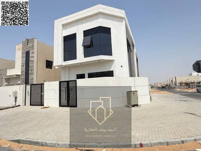 فیلا 4 غرف نوم للايجار في الحليو، عجمان - 69a8c96b-46ec-47aa-acda-18495e1ed864. jpeg