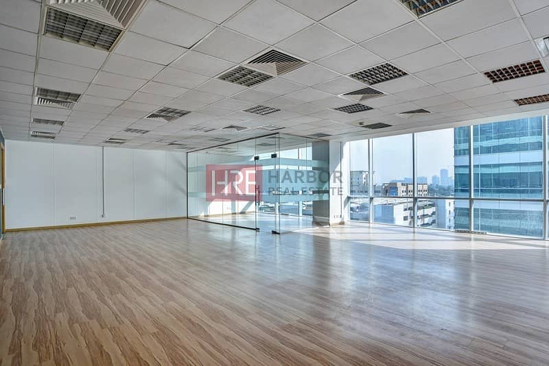 Multiple Bright | Fitted Offices | Easy Access