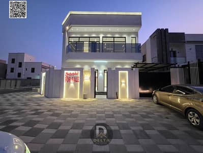 5 Bedroom Villa for Sale in Al Bahia, Ajman - 4b692f28-c7f8-4abf-94c2-11560be1bfd5. jpg