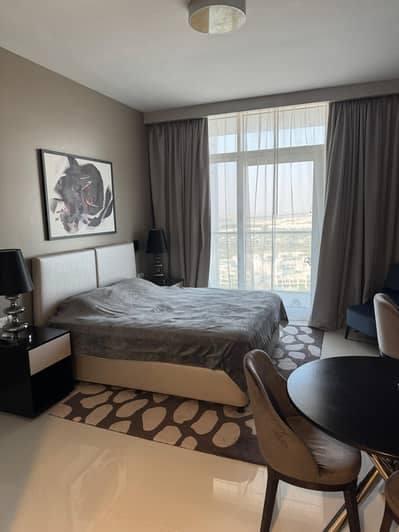 Studio for Rent in DAMAC Hills, Dubai - WhatsApp Image 2025-09-18 at 09.53. 52. jpeg