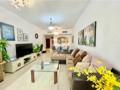 1 Bedroom Flat for Rent in Jumeirah Lake Towers (JLT), Dubai - Furnished | Spacious Layout | Vacant 20th November