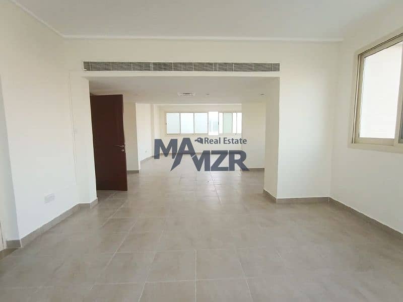 位于哈里发城 6 卧室的别墅 220000 AED - 12896820
