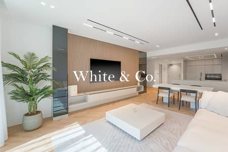 3 Bedroom Apartment for Sale in Palm Jumeirah, Dubai - Atlantis Views | Beautiful Home | Brand New