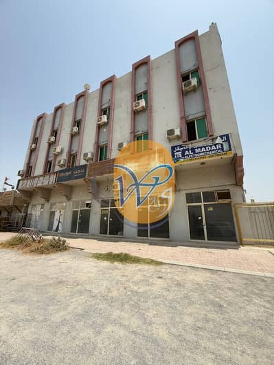 Building for Rent in Shamal Julphar, Ras Al Khaimah - 1. jpg