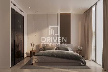 Studio for Sale in Dubai Production City (IMPZ), Dubai - High ROI | Strategic Location | Open View