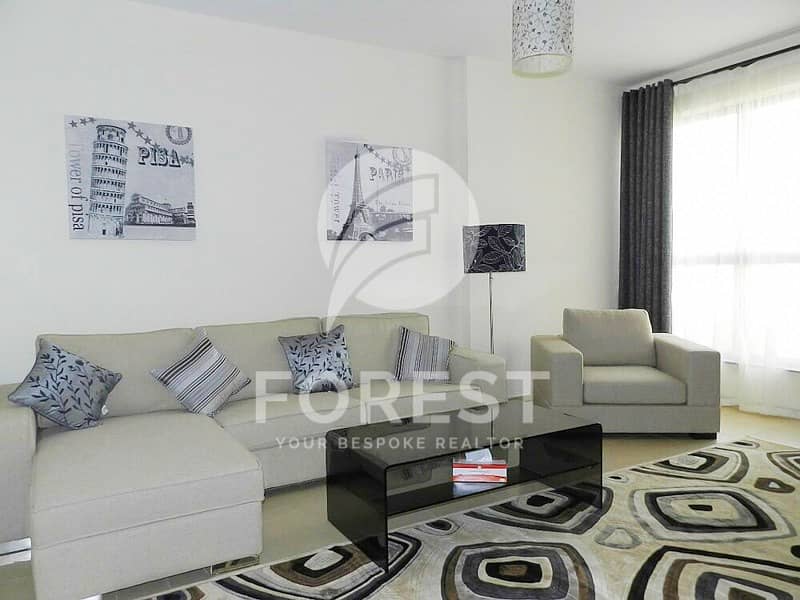 Full Marina View | Furnished | High Floor Full Marina View | Furnished | High Floor