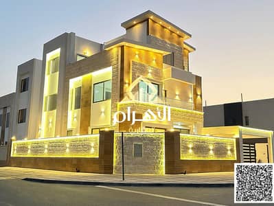 7 Bedroom Villa for Sale in Al Bahia, Ajman - IMG-20251001-WA0097. jpg
