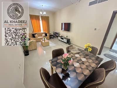 2 Bedroom Flat for Sale in Al Nuaimiya, Ajman - IMG-20250930-WA0671. jpg