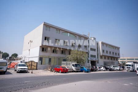 Office for Rent in Industrial Area, Sharjah - DSC00047. jpg