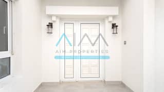 Behind This Door Lies Your Future Home / Exclusive 3BR + Maid | Study & Storage | End Unit Villa