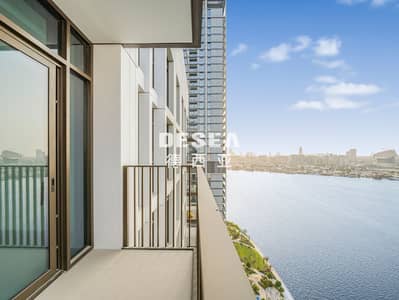2 Bedroom Apartment for Sale in Dubai Creek Harbour, Dubai - DSC01034. jpg