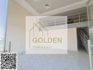 Shop for Rent in Al Jurf, Ajman - تصميم بدون عنوان (73). png