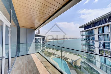 EXCLUSIVE | 3 Bed | Sea View EXCLUSIVE | 3 Bed | Sea View