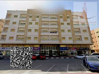 1 Bedroom Apartment for Rent in Al Jurf, Ajman - f9f2debe-cac7-451f-b4ce-2414ff85d78f. jpg